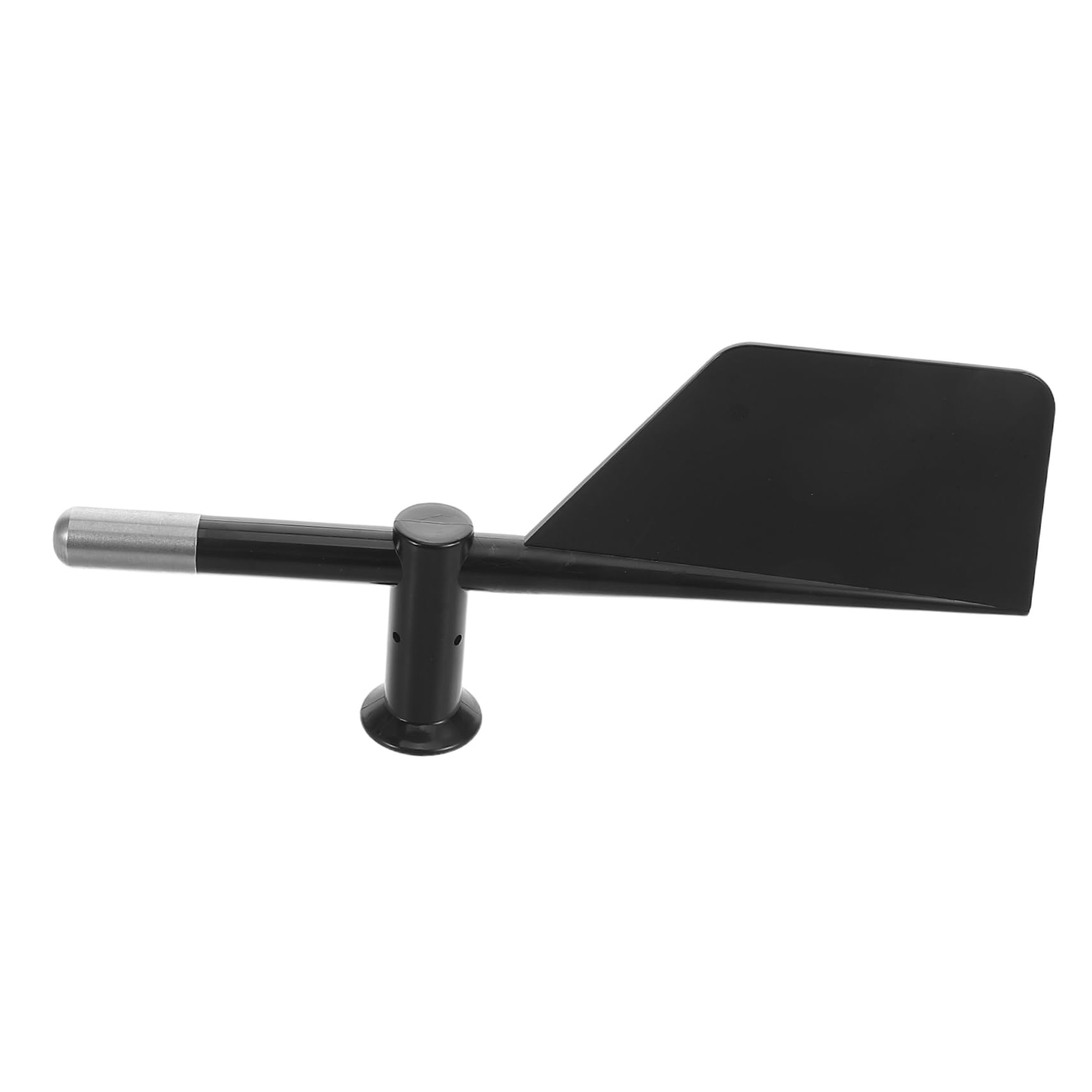 BCOATH Anemometer Tail Fin Wind Direction Indicator Accessory Outdoor Wind Speed Sensor
