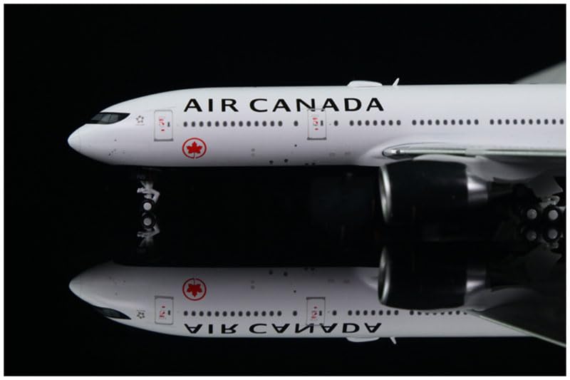 Gemini 1/200 エアカナダ B777-300ER C-FITU Gemini 1/200 エアカナダ B777-300ER C-FITU Air Canada Boeing