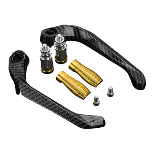 Protège-mains pour CFMOTO 450SR 2022-2025 leviers de frein guidon moto