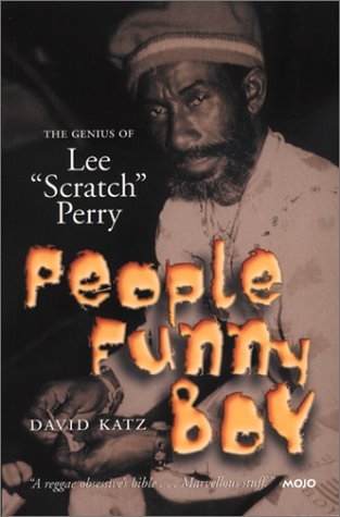 People Funny Boy