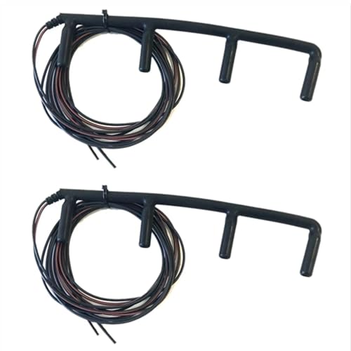 Pont rail bougie préchauffage 038971782B pour réparer allumage Golf