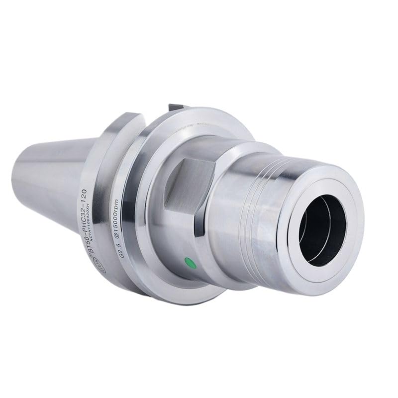 1 szt. Hydrauliczny uchwyt na narzędzia(BT50-PHC10-105L)