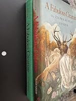 A Fabulous Creature 0440401798 Book Cover