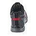 Skechers Mens Arch Fit SR - Bensen Comp Toe Black 11 Wide