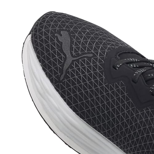 Image of Puma Mens Velocity Nitro 2 WTR Running Shoe