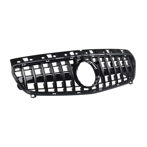 Calandre Avant GTR Diamond pour Benz Classe A W176 2013-2015 - 5