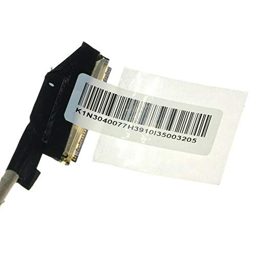Gintai LCD Video Cable for MSI GS73 7RE GS73VR 7RG MS-17B3 MS-17B4 K1N-3040077-H39 - Image 3