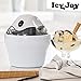 Produktbild appetitissime Mini Icy Joy  Eismaschine, 7 W