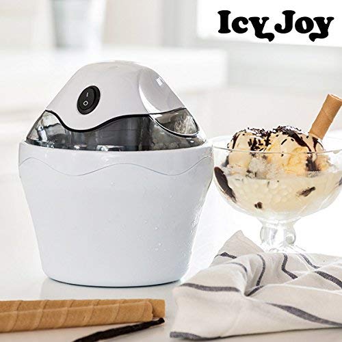 Preisvergleich Produktbild appetitissime Mini Icy Joy Eismaschine, 7 W