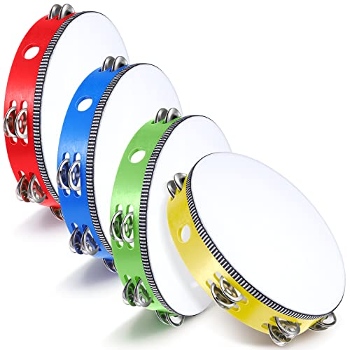 Amazon Best Sellers Best Tambourines