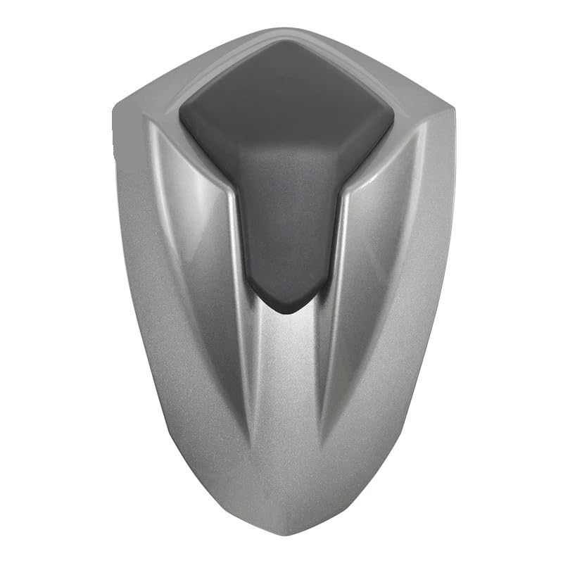 Capot de carénage section arrière Street Triple 765 RS pour moto solo