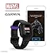 Garmin vivofit jr. 3, Fitness Tracker for Kids, Swim-Friendly, Up to 1-Year Battery Life, Marvel Black Panther