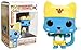 Funko Pop! Animation Fairy Tail Swim Time Happy #286