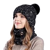 écharpe polyvalente : modèle longue et extensible avec plusieurs façons de la porter ; noeud simple, double ou style étole ; matière douce qui ne gratte pas ; s’accorde avec les manteaux, pulls ou vestes