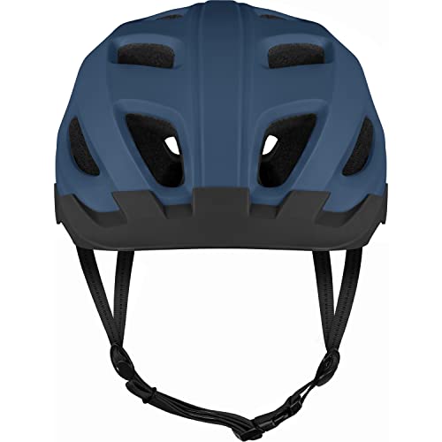 Retrospec Lennon Adult Bike Helmet with LED Safety Light