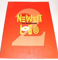 Newest Logo from California 0823066010 Book Cover