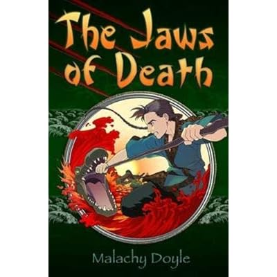 The Jaws of Death