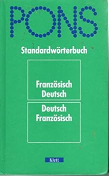 Hardcover PONS Großwörterbuch für Experten und Universität, Englisch, m. Daumenregister u. Beiheft (German Edition) [German] Book