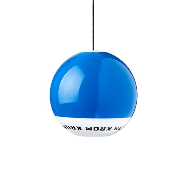 Foto 3 de 8 de KROM Kendama Original de Madera para Principiantes y avanzados - Pop LOL Azul Oscuro