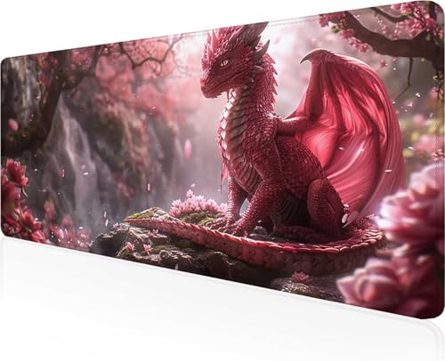 なんでいつもマウスパッドからはみ出すの…！