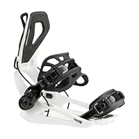 Amazon | Head RX ONE スノーボードビンディング (ペトロール スモール