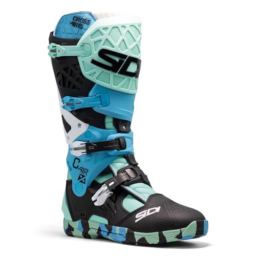 Sidi Crossair X Off-Road Boots