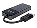 6Pack 3/3/3/6/6/10FT Compatible with iPhone 11 Nylon Braided Chaerging Cable for Watch Serie 4 44mm Smartphones Compatible with Galaxy S10/S9/S8/Note 8/Note 7