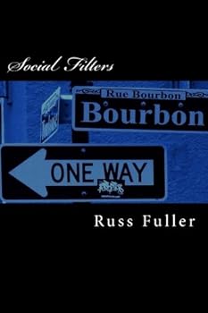 Paperback Social Filters Book