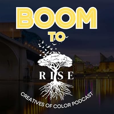B.O.O.M. to RISE