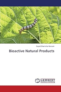 Paperback Bioactive Natural Products Book