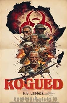 Paperback Rogued Book