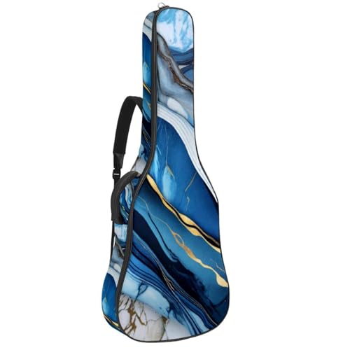 Housse guitare étanche pour éviter l'humidité et protéger vos accessoires