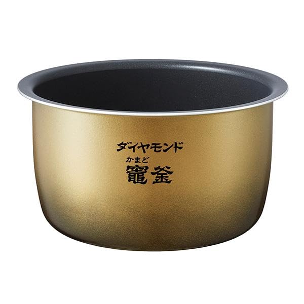 Amazon | 【パナソニック純正 炊飯器交換用内釜 ARE50-M78】SR-MPA101