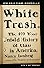 White Trash: The 400-Year Untold History of Class in America