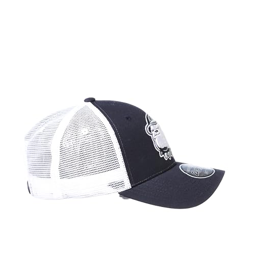 Gorra trucker ajustable Zephyr miniatura 7