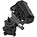 ECCPP 20-70269 Power Steering Pump Fit for 2007 for Chrysler Aspen, 2004-2007 for Dodge Durango, 2002-2007 for Dodge for Ram 1500