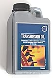 haldex findex Original Volvo Getriebeöl ORIGINAL Volvo Getriebeöl Haldex Kupplung Haldex-Öl 1L 1 Liter 31367940
