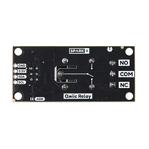 SparkFun Qwiic Relay