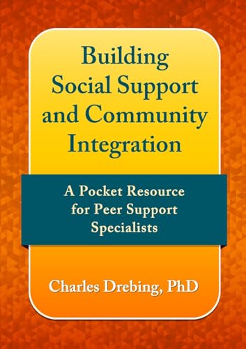 Building social support and community integration: A pocket resource for