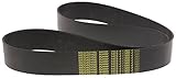 carpigiani france Longueur : 1473 mm Carpigiani Courroie de transmission avec insert textile Largeur 46,5 mm Longueur 1473 mm Profil J 20 nervures 20
