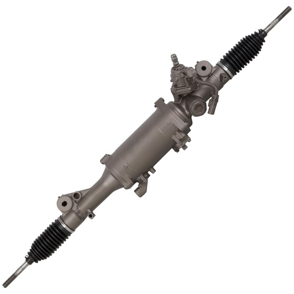 Amazon.com: Electric Power Steering Rack & Pinion For Lexus LS460