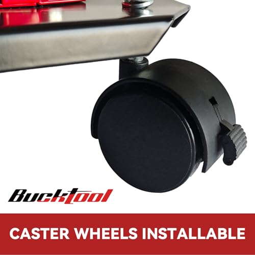 Bucktool Wall Mount Dust Collector