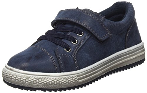 Conguitos Zapatos Cordones Niño Zapatos de Cordones Derby, Niños, Azul (Marino), 33 EU (1 UK) Conguitos Zapatos Cordones Niño Zapatos de Cordones Derby, Niños, Azul (Marino), 33 EU (1 UK)