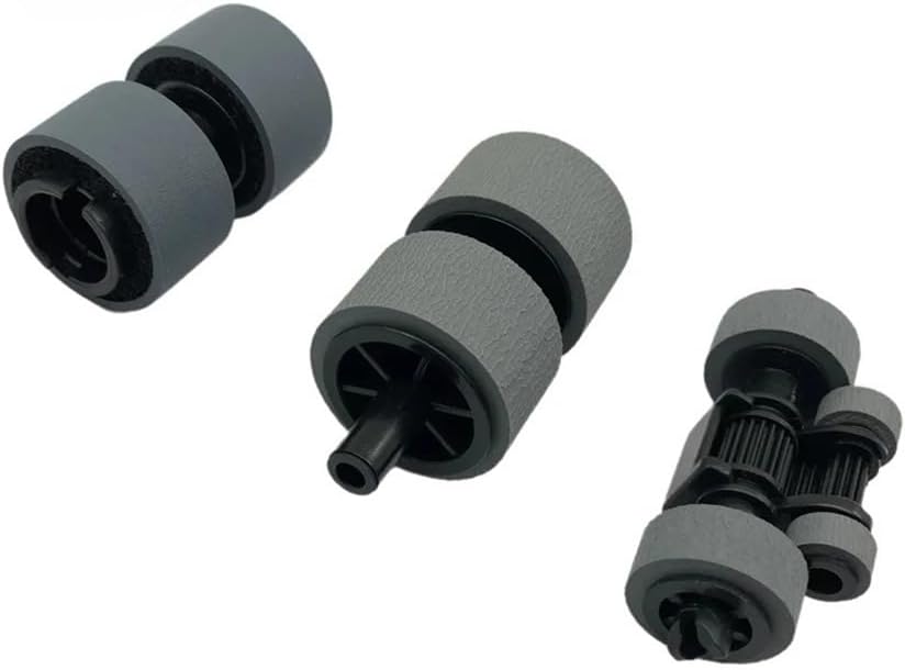 PRK-A3001 Pickup Brake Separation Roller Fit for ADS-2200 ADS-4300 ADS-4500W ADS-4700W ADS-2700W ADS-3100 ADS-3300W ADS-4100