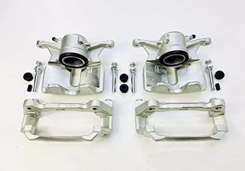 Étriers de frein avant Seat Leon 5F5 5F8 pour réparer le grippage de frein
