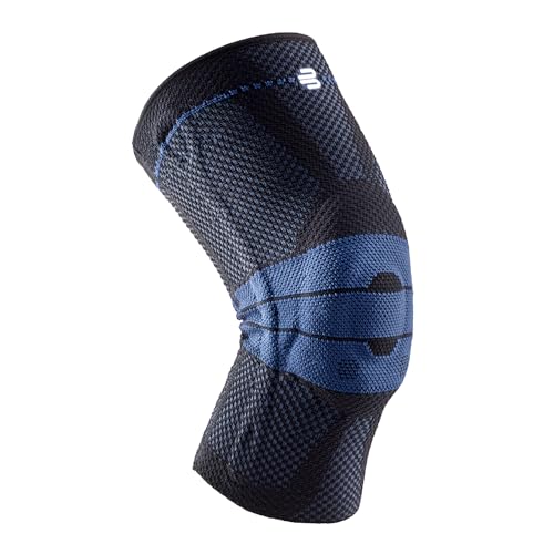 Bauerfeind - GenuTrain - Knee Brace - Targeted Support for Pain...