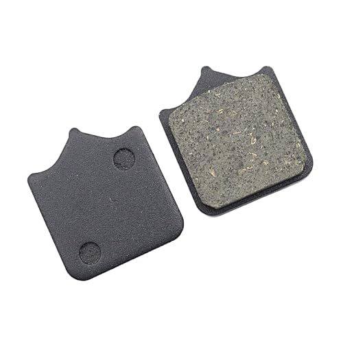 Plaquettes de frein avant S1000R 2014 2015 2016 K46 accessoires moto