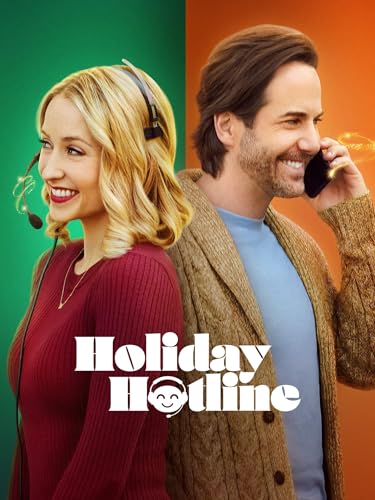 Holiday Hotline: Bei Anruf Liebe Bild: Holiday Hotline: Bei Anruf Liebe