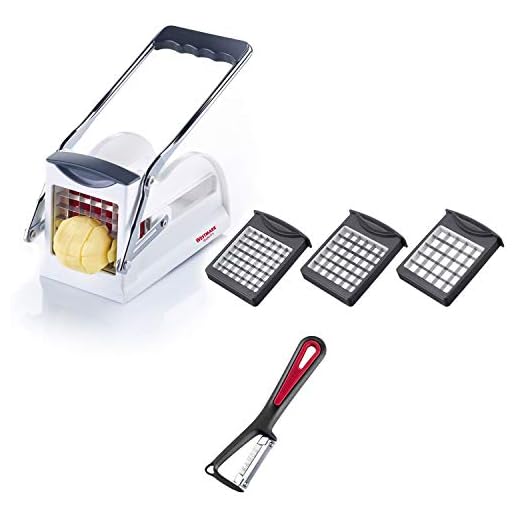 Westmark Pommes Frites Skräddare