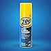 Zep Heavy-Duty Oven and Grill Cleaner - 19 oz (Case of 2) ZUOVGR19 - Dissolves Grease on Contact, on Burners, Grates and Drip Pans